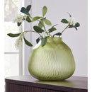  Signature Design by Ashley Scottyard A2900007 Vase IMAGE 2