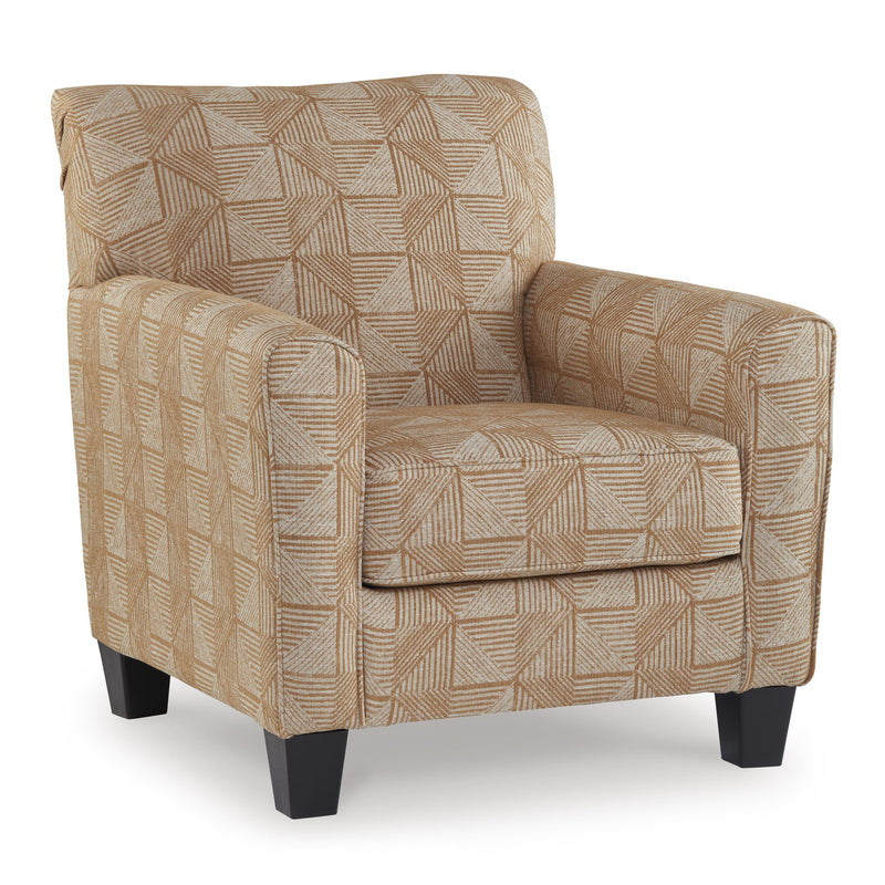 Signature Design by Ashley Hayesdale A3000656 Accent Chair IMAGE 1