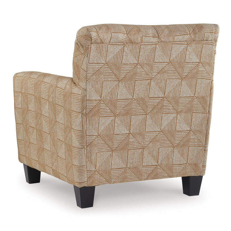 Signature Design by Ashley Hayesdale A3000656 Accent Chair IMAGE 4