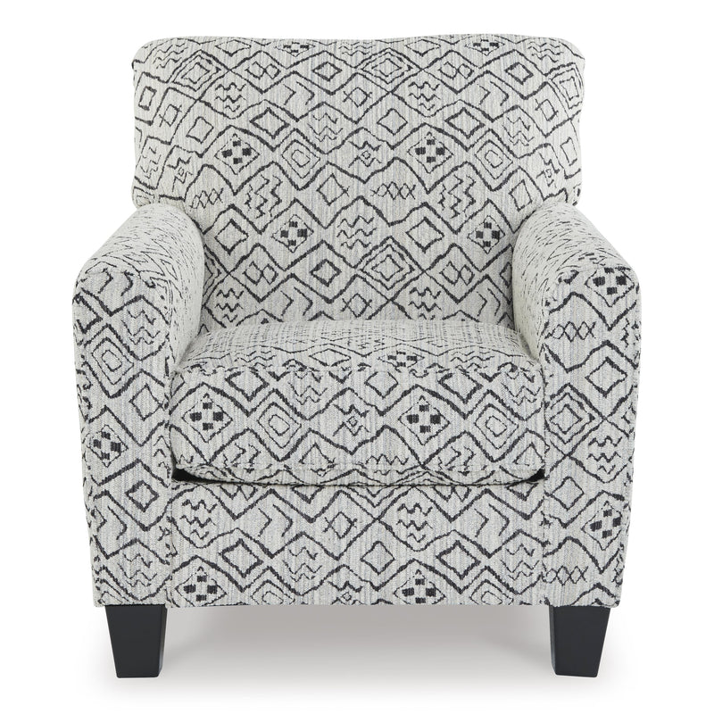 Signature Design by Ashley Hayesdale A3000658 Accent Chair IMAGE 2