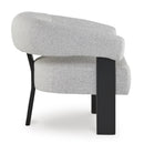 Signature Design by Ashley Dultish A3000668 Accent Chair IMAGE 3