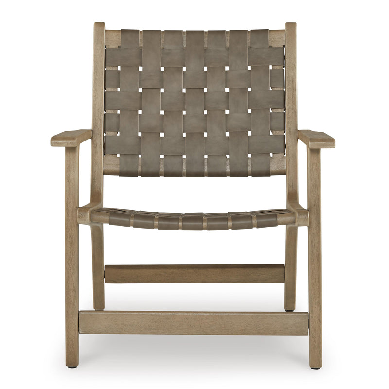 Signature Design by Ashley Jameset A3000673 Accent Chair IMAGE 2