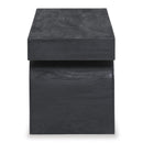  Signature Design by Ashley Holgrove A3000683 Accent Bench IMAGE 3