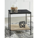 Signature Design by Ashley Minrich A4000591 Accent Table IMAGE 4