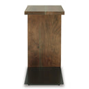 Signature Design by Ashley Wimshaw A4000618 Accent Table IMAGE 2