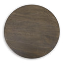 Signature Design by Ashley Hadcher A4000622 Accent Table IMAGE 2