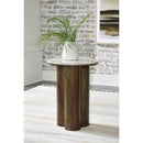 Signature Design by Ashley Henfield A4000623 Accent Table IMAGE 4