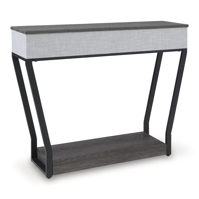 Signature Design by Ashley Sethlen A4000640 Console Sofa Table IMAGE 1