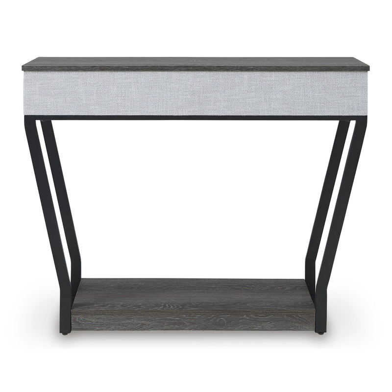 Signature Design by Ashley Sethlen A4000640 Console Sofa Table IMAGE 2
