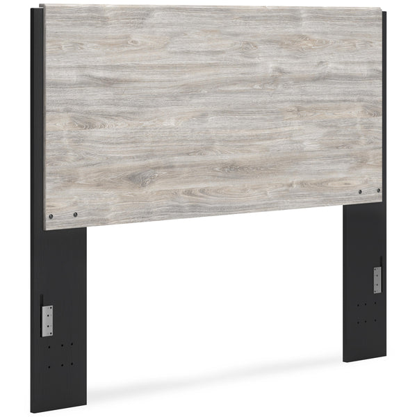  Signature Design by Ashley Vessalli B1036-57 Queen Panel Headboard IMAGE 1