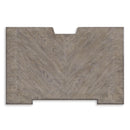 Signature Design by Ashley Blairhurst B916-93 Three Drawer Night Stand IMAGE 5