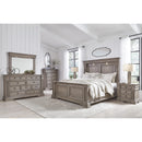 Signature Design by Ashley Blairhurst B916B1 Dresser and Mirror IMAGE 8
