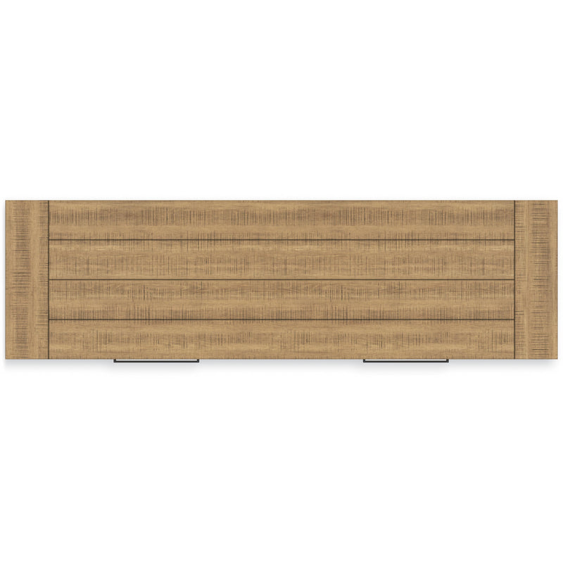Signature Design by Ashley Havonplane D773-60 Dining Room Server IMAGE 6