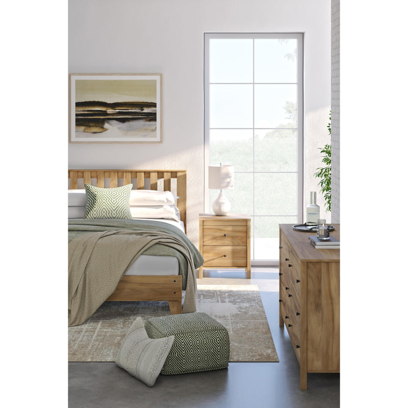 Signature Design by Ashley Bermacy EB1760-231 Six Drawer Dresser IMAGE 8