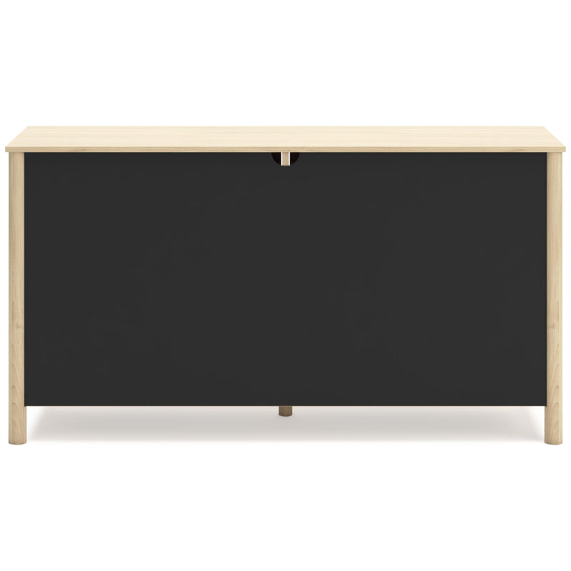 Signature Design by Ashley Cabinella EB2444-231 Six Drawer Dresser IMAGE 5