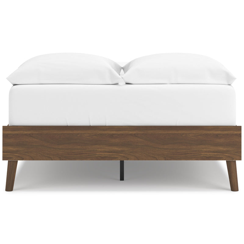 Signature Design by Ashley Fordmont EB4879-112 Full Platform Bed IMAGE 4