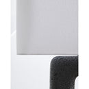  Signature Design by Ashley Wimmings L243654 Poly Table Lamp IMAGE 4
