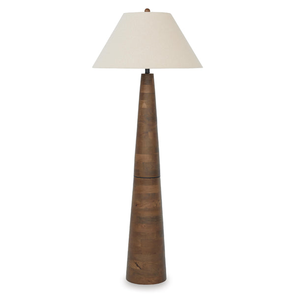 Signature Design by Ashley Lamps Floorstanding L329101 IMAGE 1