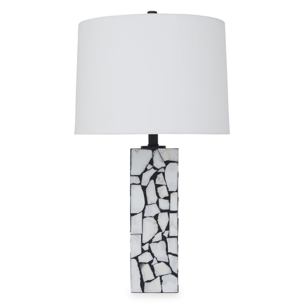 Signature Design by Ashley Lamps Table L429044 IMAGE 1