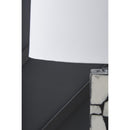 Signature Design by Ashley Macaria L429044 Marble Table Lamp IMAGE 4