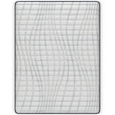 Sierra Sleep Hybrid 1200 M43541 King Mattress IMAGE 2