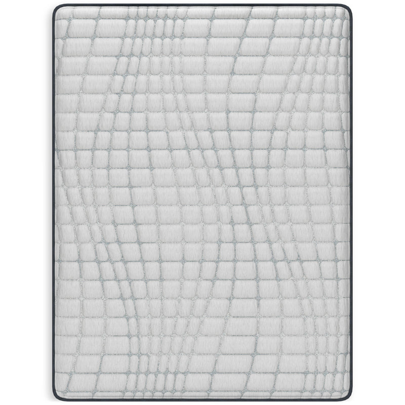 Sierra Sleep Hybrid 1300 M43641 King Mattress IMAGE 2