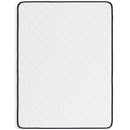  Sierra Sleep Ashley Firm M44521 Full Mattress IMAGE 2