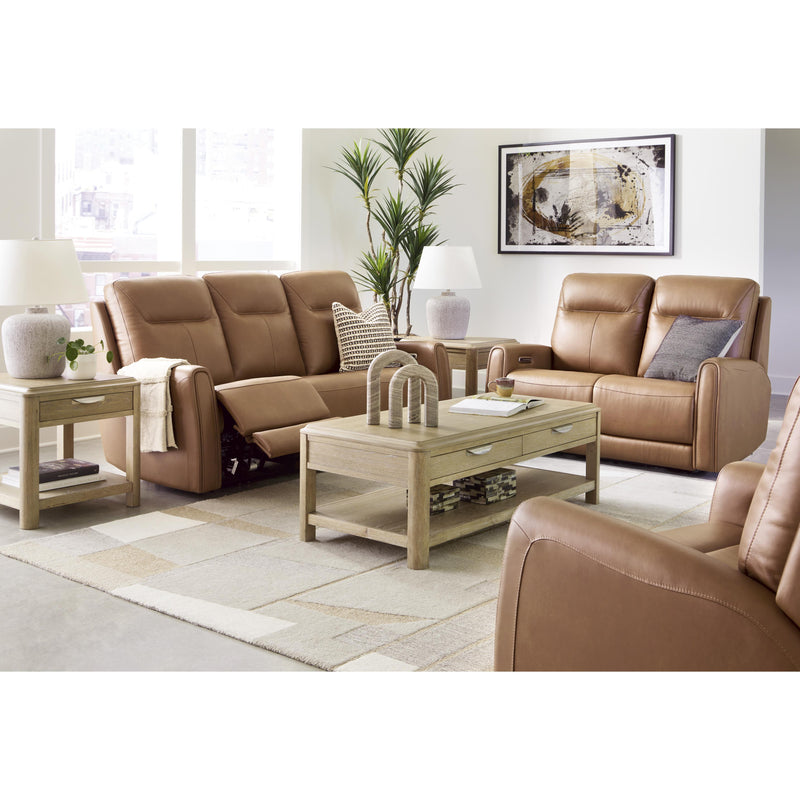 Signature Design by Ashley Tryanny U9370413 Power Recliner with Adjustable Headrest IMAGE 11