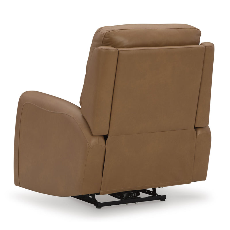 Signature Design by Ashley Tryanny U9370413 Power Recliner with Adjustable Headrest IMAGE 5