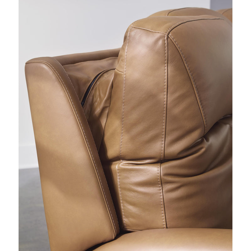 Signature Design by Ashley Tryanny U9370413 Power Recliner with Adjustable Headrest IMAGE 8