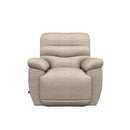 La-Z-Boy Joshua Rocker Fabric Recliner 010502 C166173 IMAGE 2