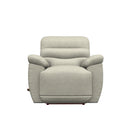 La-Z-Boy Joshua Rocker Fabric Recliner 010512 D160662 IMAGE 2