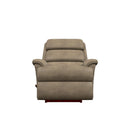 La-Z-Boy Astor Rocker Leather Look Recliner 010519 D160462 IMAGE 2