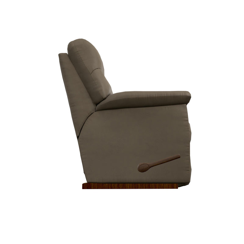 La-Z-Boy James Rocker Polyurethane Recliner 010521 D126768 IMAGE 3