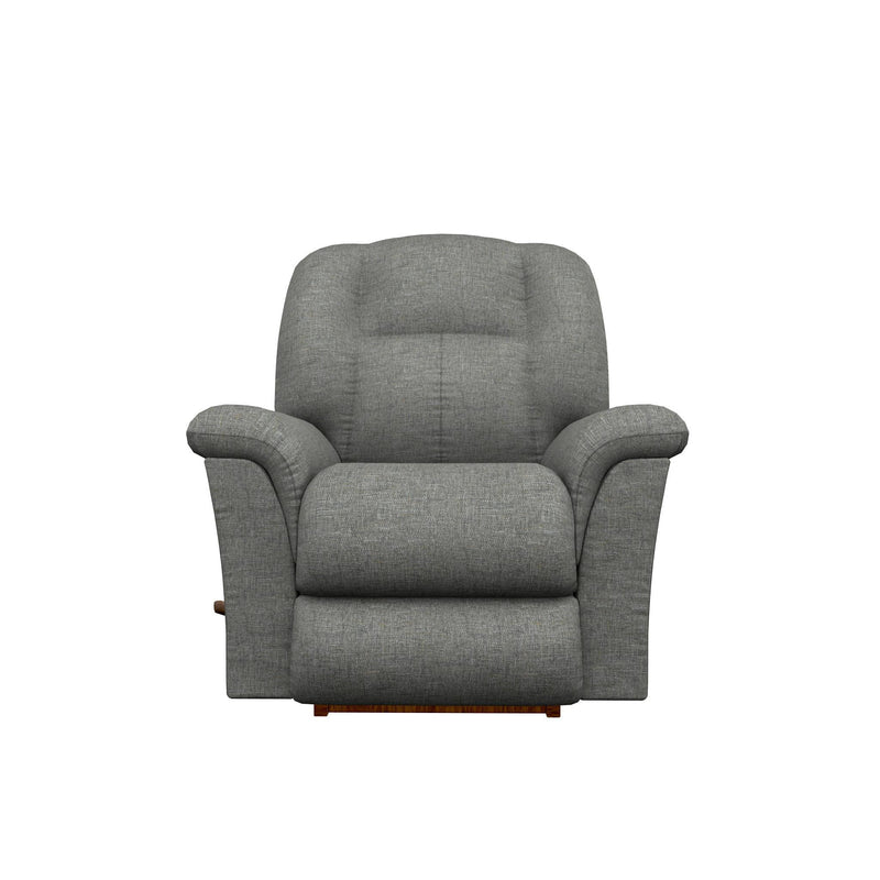 La-Z-Boy Jasper Rocker Fabric Recliner 010709 C170057 IMAGE 2
