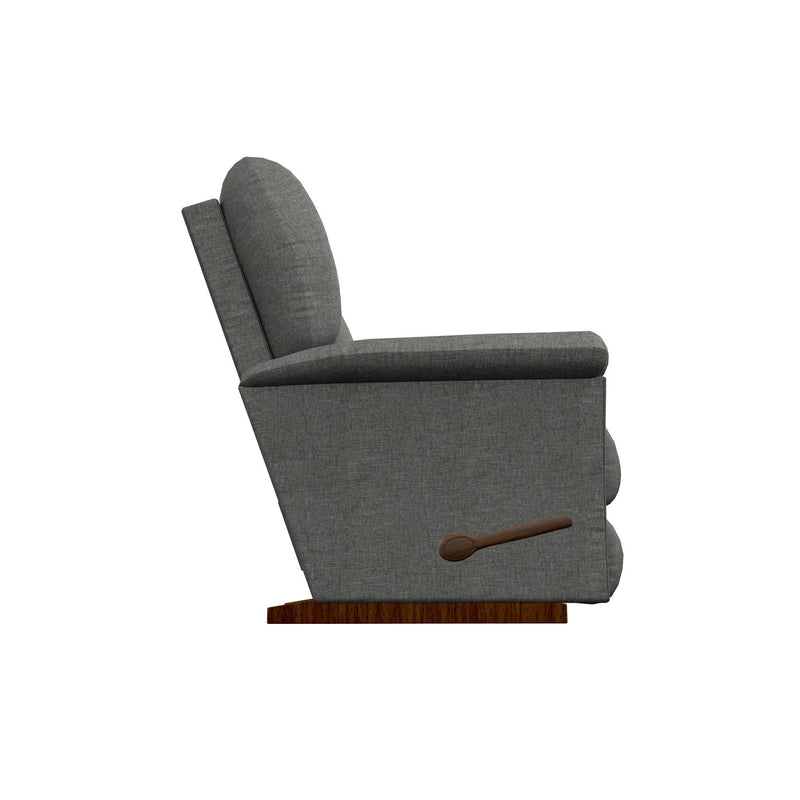 La-Z-Boy Jasper Rocker Fabric Recliner 010709 C170057 IMAGE 3