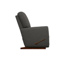  La-Z-Boy Felix Rocker Fabric Recliner 010752 B180857 IMAGE 3
