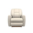 La-Z-Boy Felix Rocker Leather Recliner 010752 LB180132 IMAGE 2