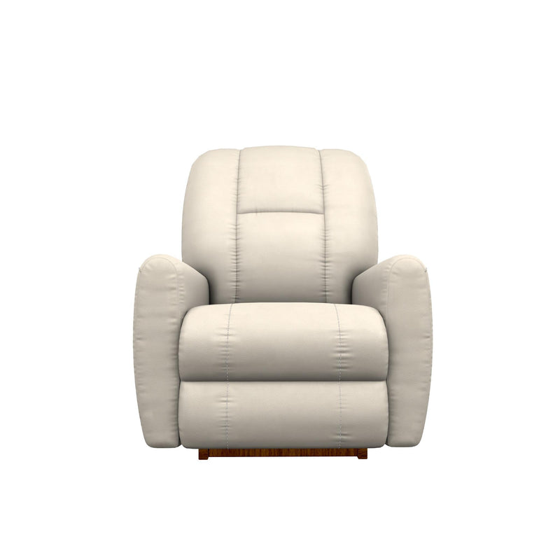 La-Z-Boy Felix Rocker Leather Recliner 010752 LB180132 IMAGE 2