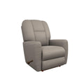 La-Z-Boy Felix Rocker Leather Recliner 010752 LB180159 IMAGE 1