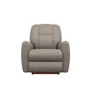  La-Z-Boy Felix Rocker Leather Recliner 010752 LB180159 IMAGE 2