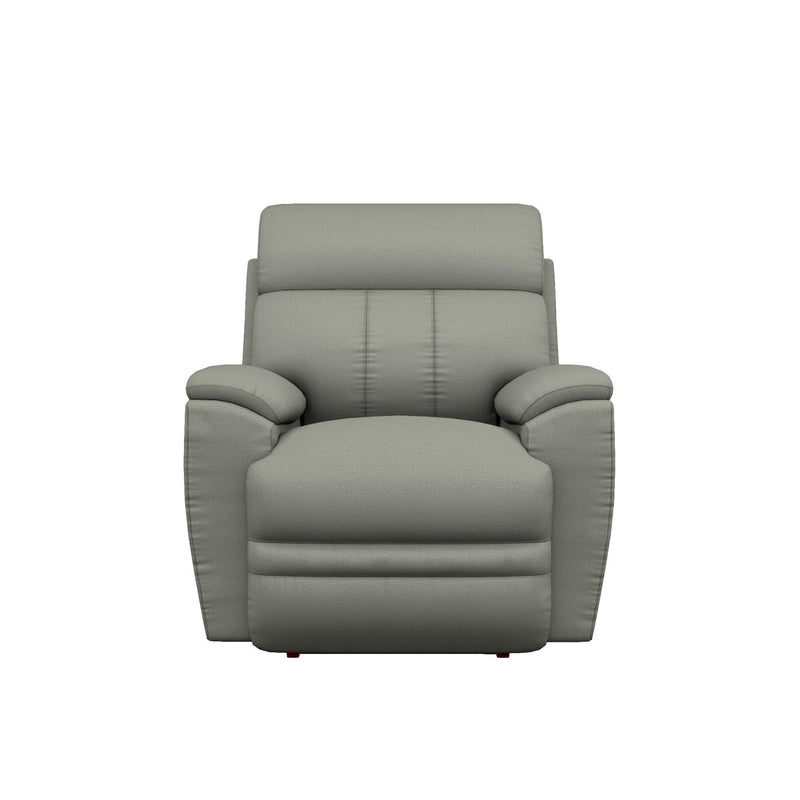 La-Z-Boy Talladega Rocker Fabric Recliner 010754 D156352 IMAGE 2