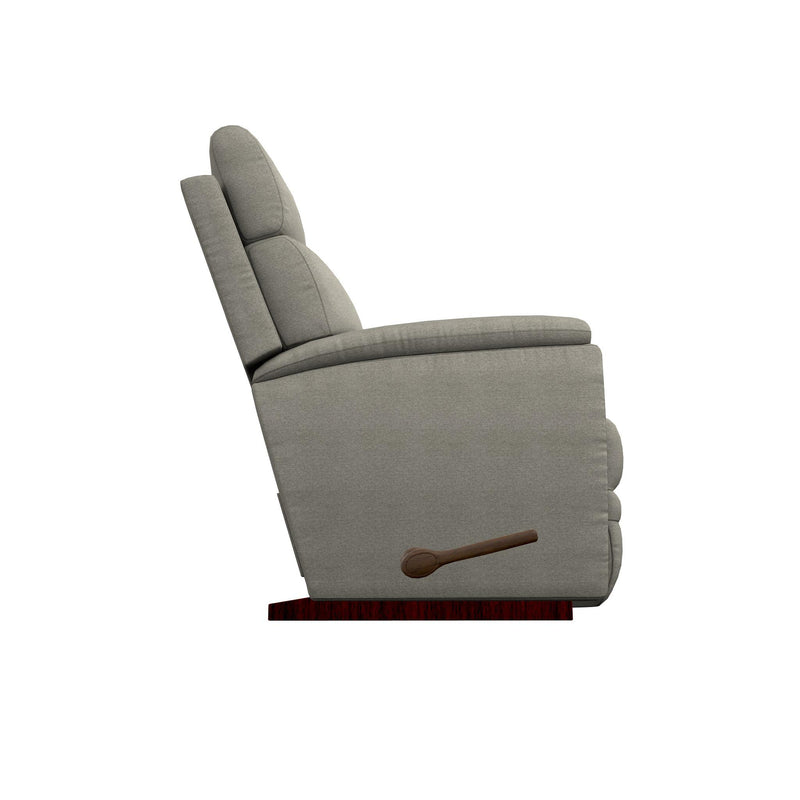 La-Z-Boy Talladega Rocker Fabric Recliner 010754 D160654 IMAGE 3