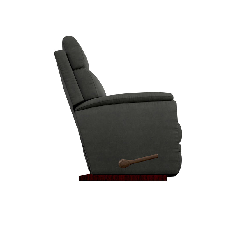 La-Z-Boy Talladega Rocker Fabric Recliner 010754 E153758 IMAGE 3