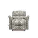 La-Z-Boy Rowan Rocker Fabric Recliner 010765 D149452 IMAGE 2