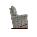 La-Z-Boy Rowan Rocker Fabric Recliner 010765 D149452 IMAGE 3