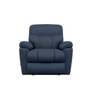 La-Z-Boy Morrison Rocker Fabric Recliner 010766 D156487 IMAGE 2