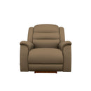 La-Z-Boy Redwood Rocker Fabric Recliner 010776 C162576 IMAGE 2