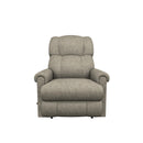 La-Z-Boy Pinnacle Fabric Recliner with Wall Recline 016512 D175964 IMAGE 2