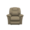 La-Z-Boy Jasper Fabric Recliner with Wall Recline 016709 C162527 IMAGE 2